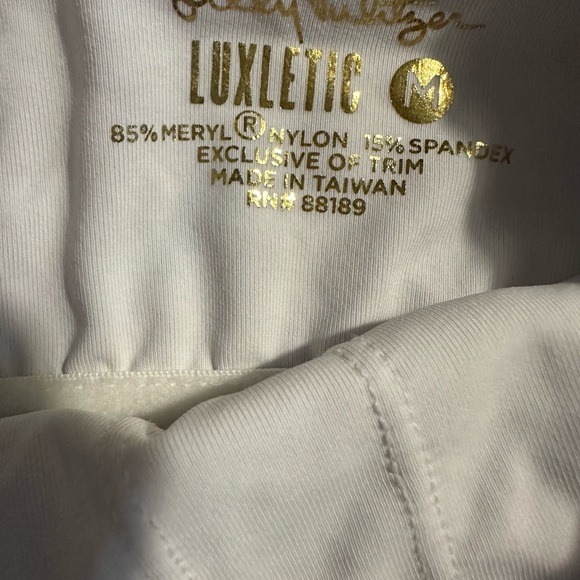 Lilly Pulitzer Luxeletic DRESS ONLY - Picture 3 of 3